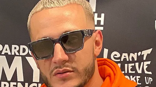 Un show final pour DJ Snake